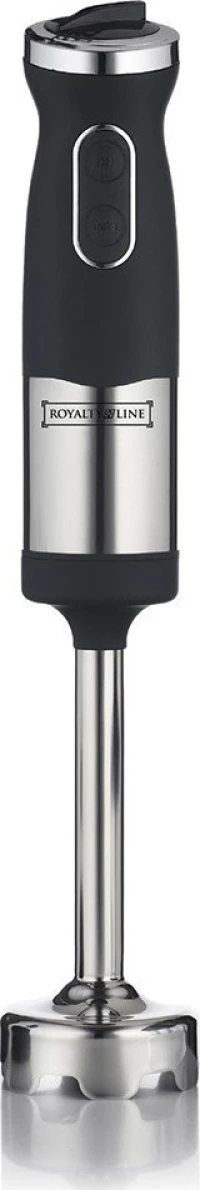 Rl-Estm700 Μπλέντερ Χειρός 700W Royalty Line