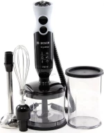 Bosch Msm67170 Blender Immersion Blender Black,Silver 750 W