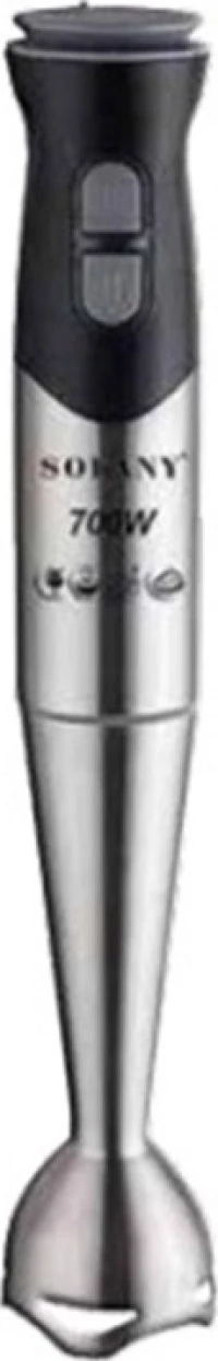 Μίνι Πίμερ 700W Sokany Inox