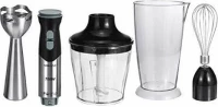 Σετ Μίνι Πίμερ 700W Sokany Inox