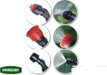 Ψεκαστήρας μπαταρίας GRASHER 16lt