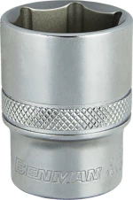 Benman Καρυδάκι 1/2" 13mm 70213