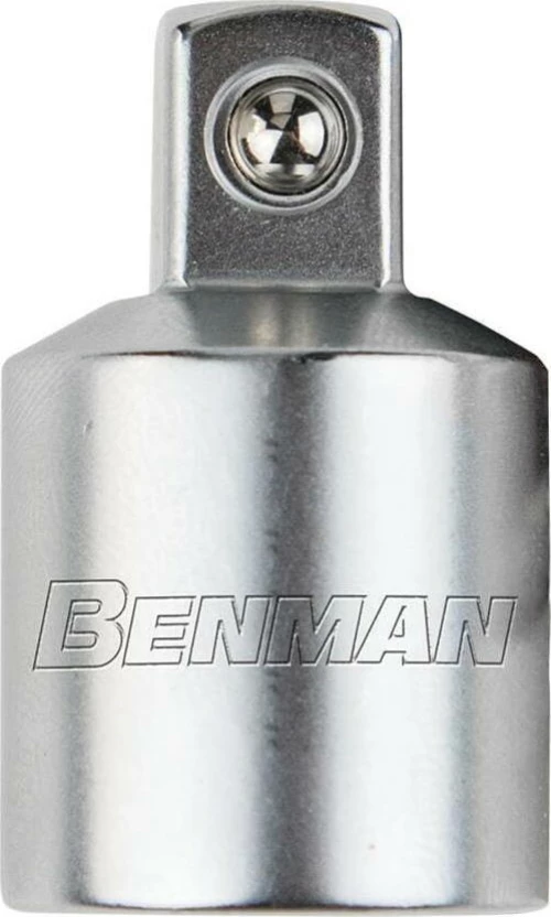 Benman Αντάπτορας Cr-V 1/2″ Θηλυκό - 3/4" Αρσενικό 71681