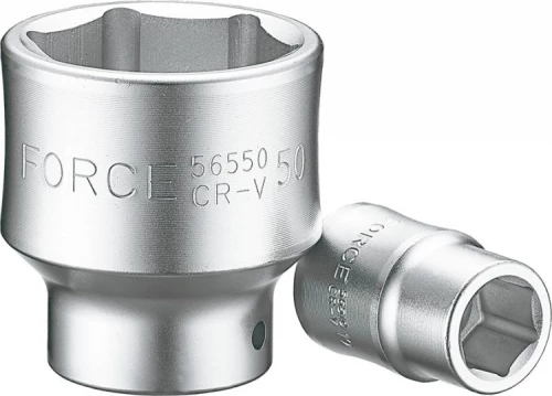 Force Καρυδάκι 3/4" 17mm 56517