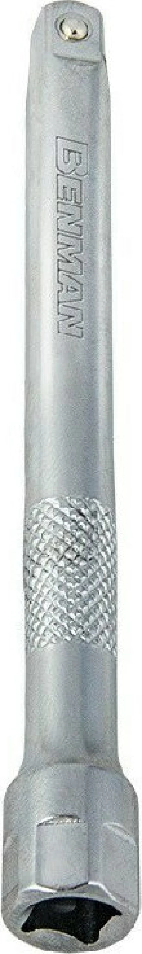 Benman Προέκταση Καστάνιας 1/4" 100mm 70263