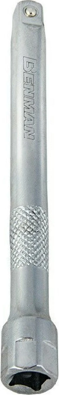 Benman Προέκταση Καστάνιας 1/4" 100mm 70263