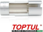 TOPTUL JDAQ1622 καρυδάκι για αισθητήρα λάμδα 22mm 1/2