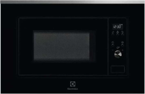 Electrolux LMS2203EMX Εντοιχιζόμενος Φούρνος Μικροκυμάτων 20lt