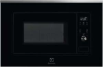Electrolux LMS2203EMX Εντοιχιζόμενος Φούρνος Μικροκυμάτων 20lt