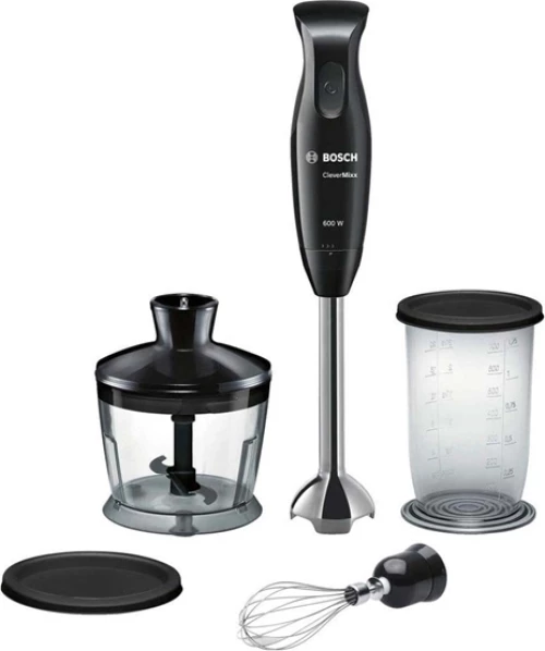Ραβδομπλέντερ Χειρός Bosch (MSM2650B)
