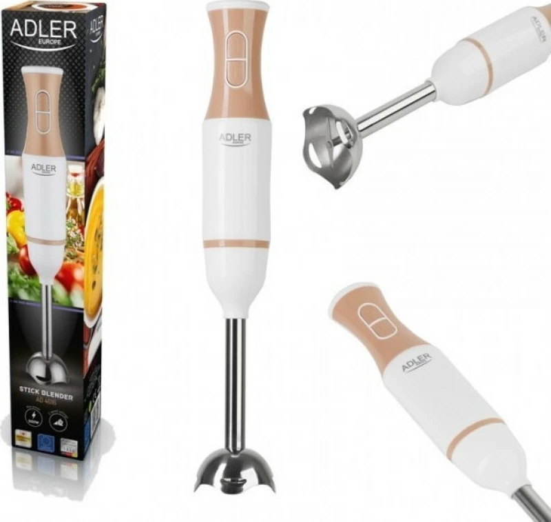 Adler Ad-4616 Ραβδομπλέντερ 500W