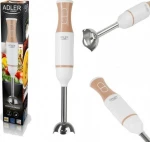 Adler Ad-4616 Ραβδομπλέντερ 500W