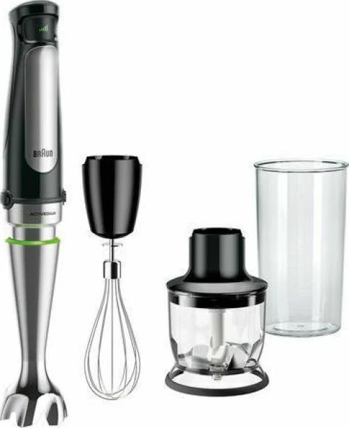 Ραβδομπλέντερ Braun MultiQuick MQ7025