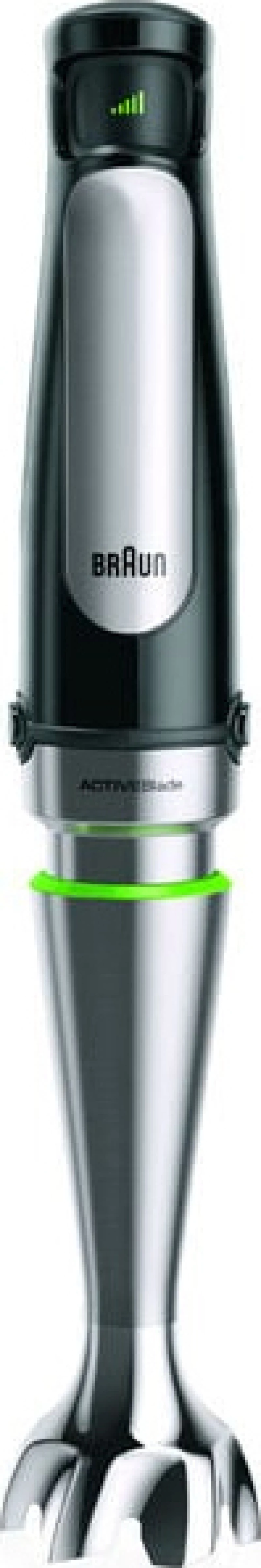 Ραβδομπλέντερ Braun MultiQuick MQ7025