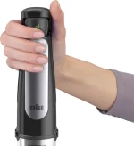 Ραβδομπλέντερ Braun MultiQuick MQ7025