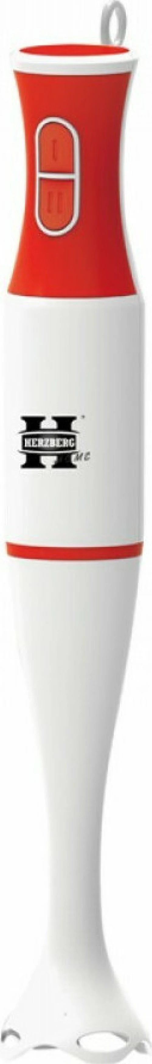 Herzberg Ραβδομπλέντερ – Μπίμερ Κόκκινο Hg-5058-red