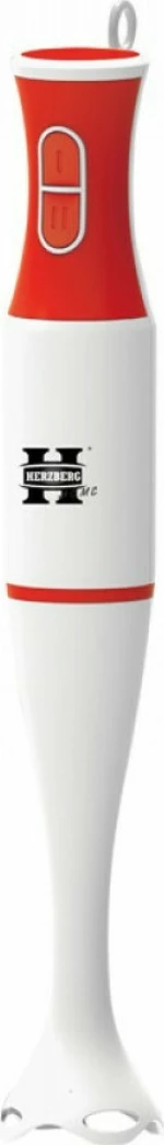 Herzberg Ραβδομπλέντερ – Μπίμερ Κόκκινο Hg-5058-red