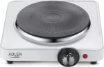 Adler Ad-6503 Ηλεκτρική Εστία 1500W