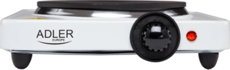 Adler Ad-6503 Ηλεκτρική Εστία 1500W