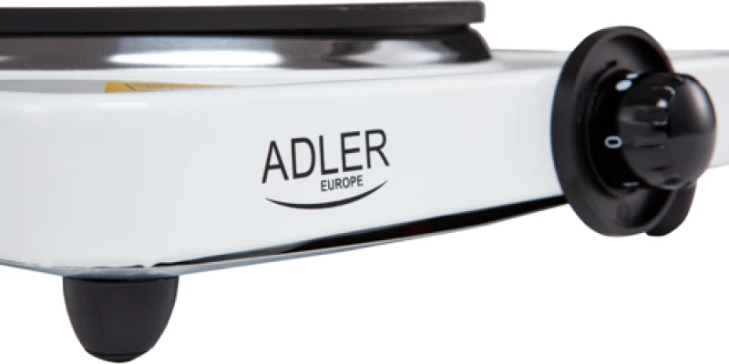 Adler Ad-6503 Ηλεκτρική Εστία 1500W