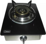 Din Gas Crystal 01013711