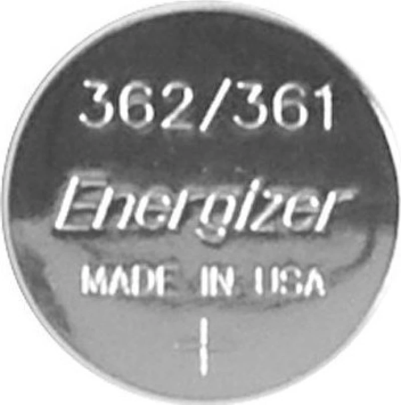 Energizer 361/362 SR58 (1τμχ)