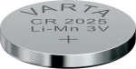 Varta Professional Electronics CR2025 (2τμχ)
