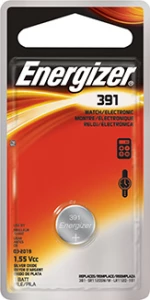 Energizer 381/391 SR55 (1τμχ)