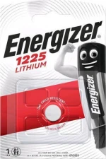 Μπαταρία Λιθίου Energizer CR1225