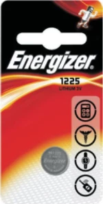 Μπαταρία Λιθίου Energizer CR1225