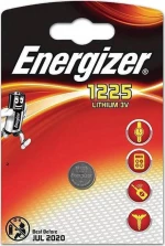 Μπαταρία Λιθίου Energizer CR1225