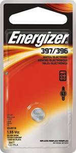 Energizer 397/396 SR59 (1τμχ)
