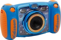 Vtech Kidizoom Duo 5.0 Blue