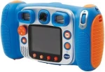 Vtech Kidizoom Duo 5.0 Blue