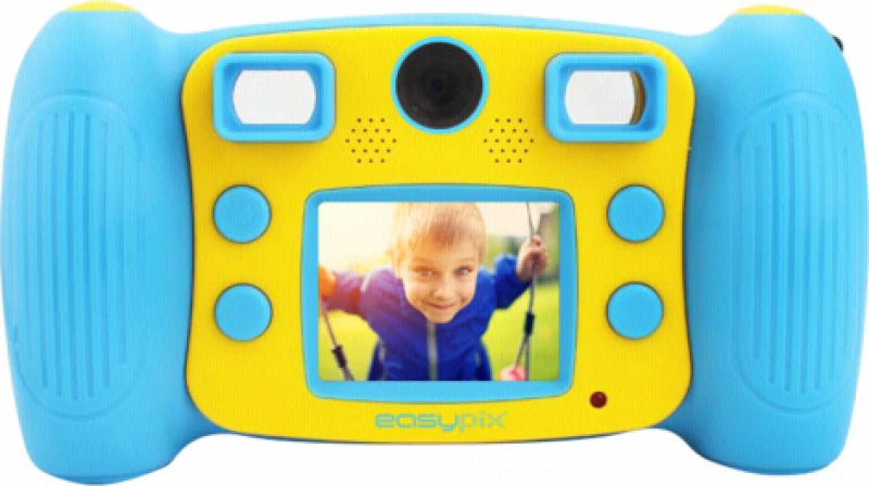 Παιδική Κάμερα Easypix Kiddypix Galaxy Ep10080 Ep10080
