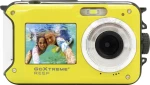 Κάμερα Αδιάβροχη Goxtreme Gx20150 Yellow Gx20150