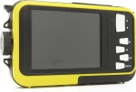 Κάμερα Αδιάβροχη Goxtreme Gx20150 Yellow Gx20150