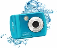 EasyPix W2024 Splash Iceblue
