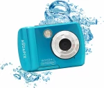 EasyPix W2024 Splash Iceblue
