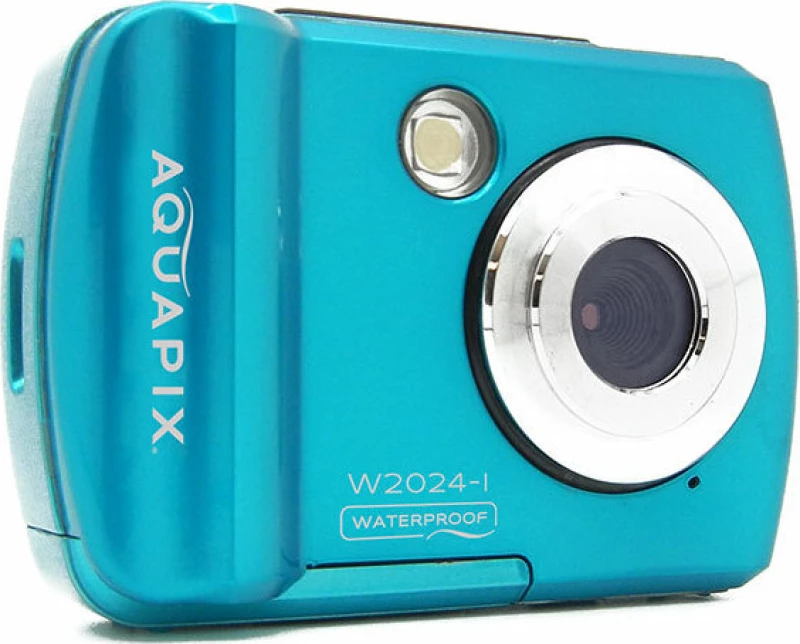 EasyPix W2024 Splash Iceblue