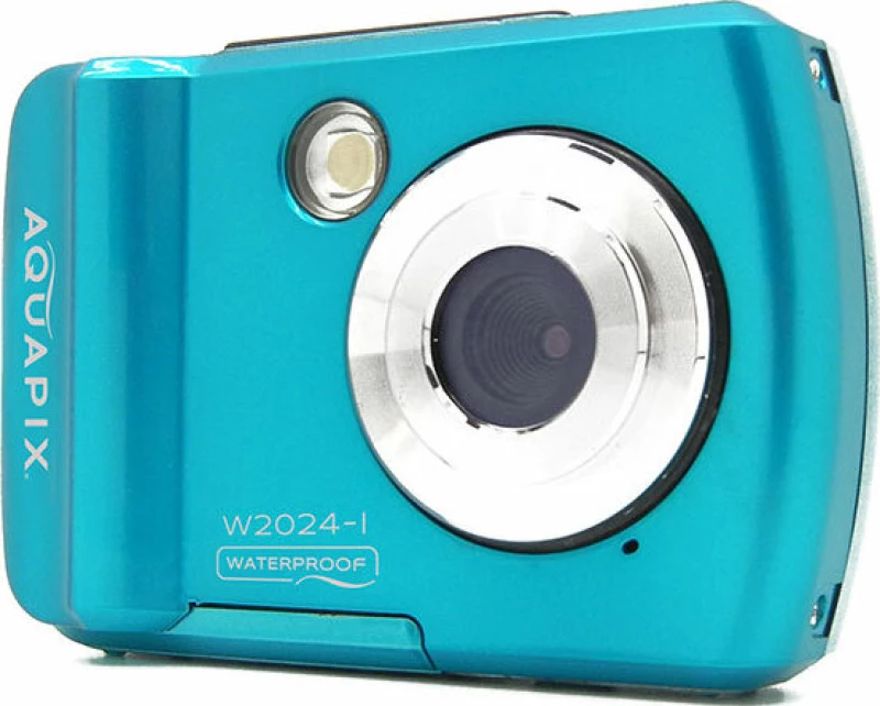 EasyPix W2024 Splash Iceblue