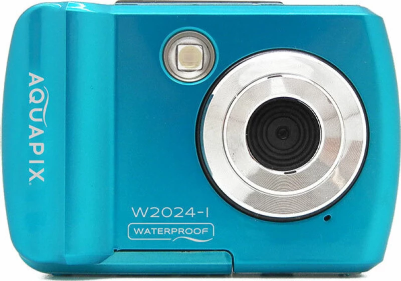 EasyPix W2024 Splash Iceblue