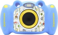 EasyPix KiddyPix Blizz Blue