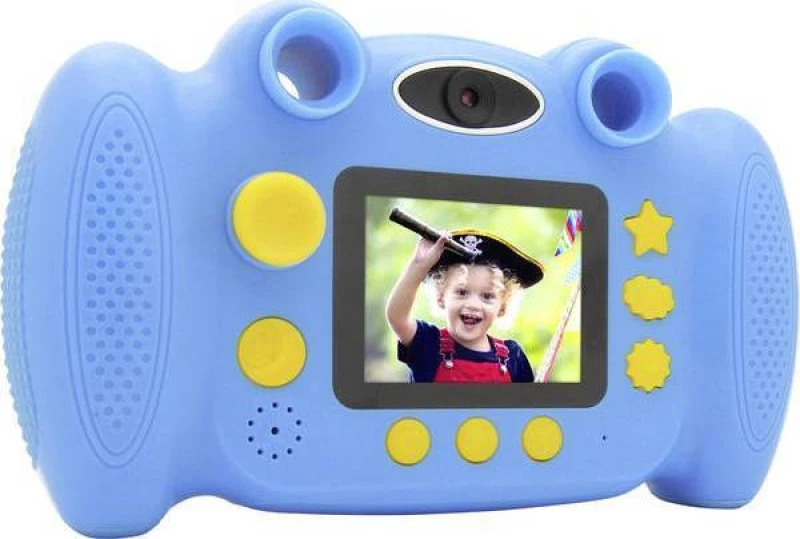EasyPix KiddyPix Blizz Blue