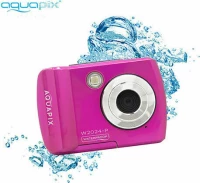 EasyPix W2024 Splash Pink