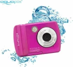 EasyPix W2024 Splash Pink
