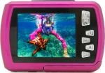 EasyPix W2024 Splash Pink