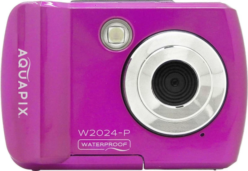 EasyPix W2024 Splash Pink
