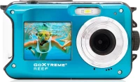 Easypix GoXtreme Reef blue