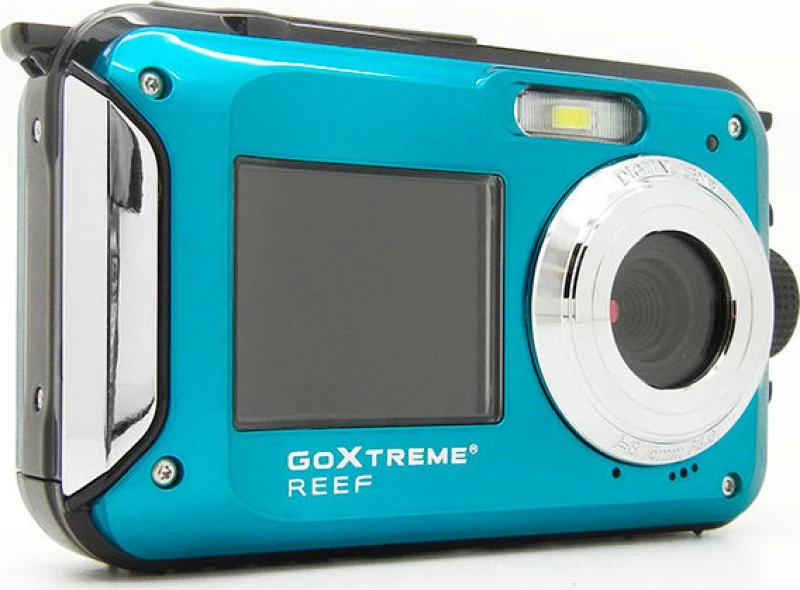 Easypix GoXtreme Reef blue